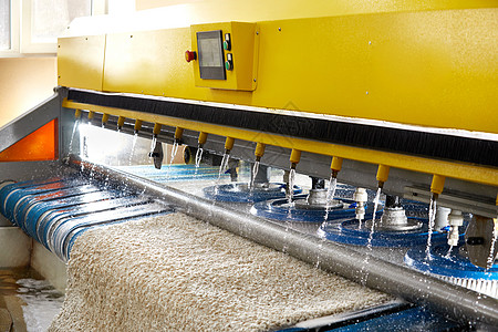 洗滌設備 功能、類型與應用場景詳解