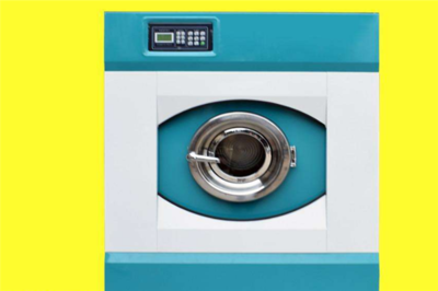 祿舉干洗店 專業(yè)洗滌設備，保障衣物潔凈與品質