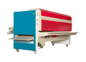 洗滌設(shè)備圖冊(cè) 現(xiàn)代洗滌科技全覽